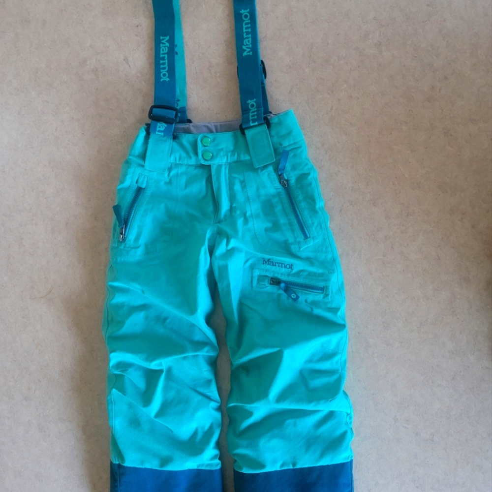 Marmot Snowboard Pants